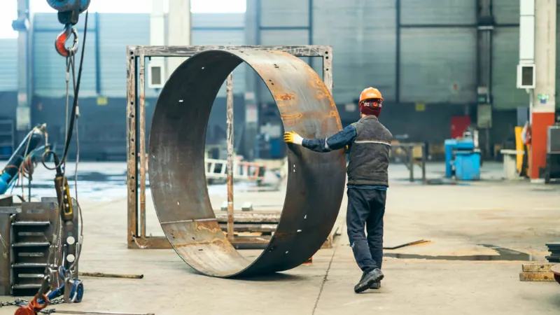 Manufacturing